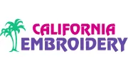 California Embroidery