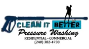 Clean It Better