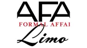 A Formal Affair