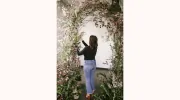 Flower Girl Em