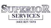 Superior Services of PA & MD