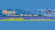 Ryan's Pressure Washing