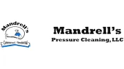 Mandrell's Pressure Cleaning