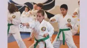 King Academy Of Martial Arts & Self Defense