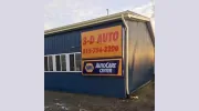 3-D Auto Repair