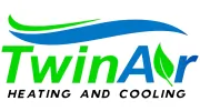 Twin Air Heating & Cooling
