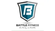 Battle Fitness