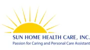 Sun Home Health Care
