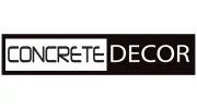 Concrete Decor