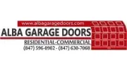 Alba Garage Doors