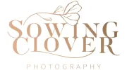 Sowing Clover Photography
