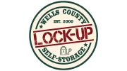 Wells County Lock-Up