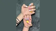 Miya Nails & Spa