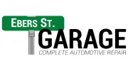 Eber's Street Garage