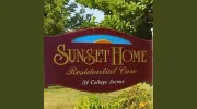 Sunset Home Of Waterville