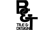 B & T Tile & Design