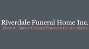 Riverdale Funeral Home