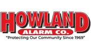Howland Alarm