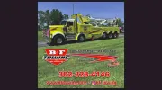 B & F Towing