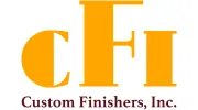 Custom Finishers