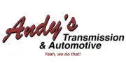 Andy's Transmission Service