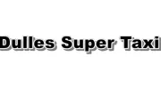 Dulles Super Taxi