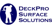 DeckPro Surface Solutions