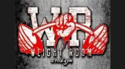The Weight Room 24