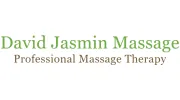 David Jasmin Massage