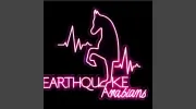 Earthquake Arabians