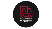 A & M Friendly Movers
