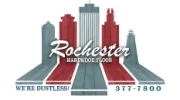 Rochester Hardwood Floor