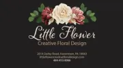 Little Flower Creative Floral Design