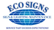 Eco Signs