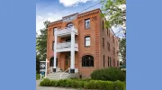 Balch Hotel