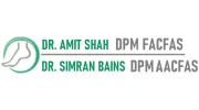 Amit Shah DPM