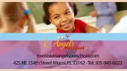 Two Sisters Angels Pre-School