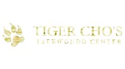 Tiger Cho's Blackbelt Tae-Kwon-DO