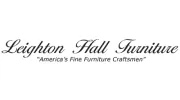 Leighton Hall Furniture
