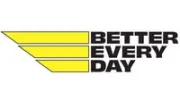 Better Every Day