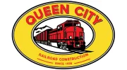 Queen City Railroad Construction