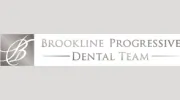 Brookline Progressive Dental Team