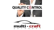 Multi-Craft Auto Body Shop