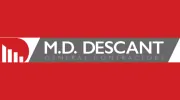 M D Descant Construction
