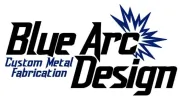 Blue Arc Design