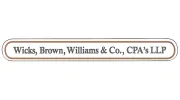 Wicks Brown Williams