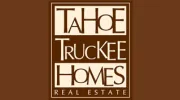 Tahoe Truckee Homes