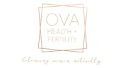 OVA HEALTH + FERTILITY