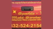 Sparkle Maid Service