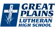 Great Plains Lutheran High School